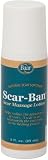 Scar Ban Roll On, 3 oz. Scar Ban Roll On, 3 oz.