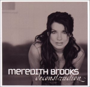 Meredith Brooks - Sin City Lyrics - Zortam Music