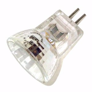 Halco 107488 - MR8W10/L Light Bulb