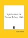 Book Spiritualism In France Before 1848