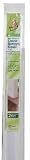 Duck 1302370 1.75-Inch by 36.5-Inch Self-Adhesive Door Bottom Insulating Seals, 2-Pack, White