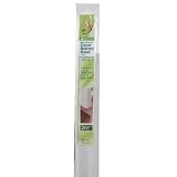 Duck Brand 1302370 1.75-Inch by 36.5-Inch Self-Adhesive Door Bottom Insulating Seals, 2-Pack, White