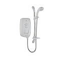 Mira Sport Max Electric Shower 10.8kW (White/Chrome)