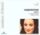 Charpentier - Actéon / Visse · Mellon · Laurens · Feldman · Paut · Les Arts Florissants · Christie