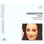 Charpentier - Act�on