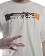 FAT BEATS - LA - White T-shirt