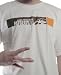 FAT BEATS - LA - White T-shirt