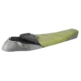 UltraLamina +45 Synthetic Sleeping Bag by Mountain Hardwear