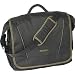 Electronics : Targus TSM070US Incognito Messenger - Black and Olive