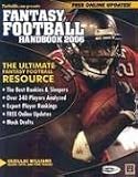 Fantasy Football Handbook 2006