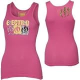Electric Filthy Boy Beater Tank - Women's