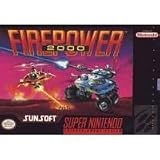 Firepower 2000