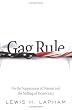 Gag Rule