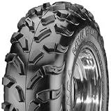 KENDA BOUNTY HUNTER 25X8-12 ATV TIRE #085371292C 252B1086
