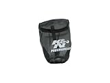 K&N RU-1460PK Air Filter Wrap