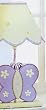 Sweet as a Daisy Lamp & Shade