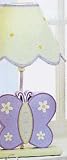 Sweet as a Daisy Lamp & Shade