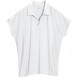 IZOD G Ladies G:2 Zone:fx Zip Polos