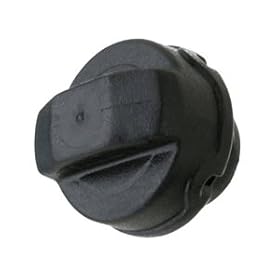 1998-1999 Audi A4 Non Locking Gas Cap with Central Locking