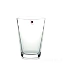 iittala(イッタラ) Kartio タンブラ- クリア 40cl 【2個入】