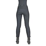 HKM Softshell-Reithose Karthingo