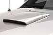 3dCarbon 691268 05-09 Ford Mustang Factory Style Hood Scoop - Unpainted