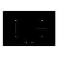 Fl�chen-Induktionskochfeld Ceranfeld KFTI7400FS