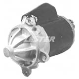 BBB Industries 3191 Starter by BBB Industries
