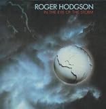 IN THE EYE OF THE STORM LP UK A&M 1984