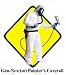 SAS GEN-NEX COVERALL-SMALL - Painting Suit