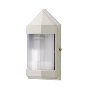 Adjusta-Post Everstone One-Light Outdoor Wall Lantern #S32WC-SN