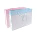 Gingham Gift Bag Extra Large