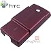 OEM HTC Extended Battery Cover for HTC Touch Diamond (Sprint, Alltel, CDMA)