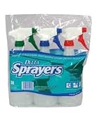 Delta Industries International Spray Bottle 24 Ounces - 82413-32