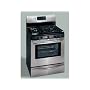 Frigidaire Gallery : GLGFZ386FC 30'' Freestanding Gas Range