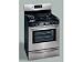 Frigidaire Gallery Series GLGFZ386FC 30