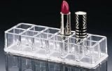 12 Compartment Lipstick Organizer