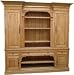 Hutch with Doors
