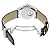 Baume & Mercier Men's 8688 Classima Executives Automatic Silver Dial Watch by Baume & Mercier