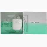 Escada Signature (crystal) 2 Piece Gift Set 2.5oz Eau De Parfum Spray + 6.8oz Precious Body Moisturizer
