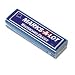 Marks-A-Lot EverBold White Board Eraser, Blue AVE29812