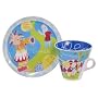 In The Night Garden Nested Boxed Gift Set - Plate, Bowl & Mug