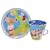 In The Night Garden Nested Boxed Gift Set - Plate, Bowl & Mug
