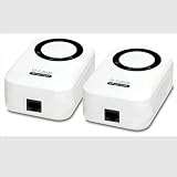 D-Link DHP-301 Powerline HD Ethernet Kit