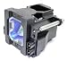 Lighting Technologies Int'l 99080 - TS-CL110UAA PROJECTION LAMP JVC Projector Light Bulb