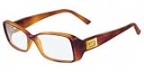 FENDI 896 color 218 Eyeglasses