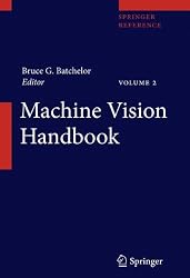 Machine Vision Handbook