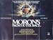Movies Posters: Morons From Outer Space - Original Film Score - 110 x 76 cm