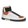 king hi Men's marsh/glowgrn SIZE 10