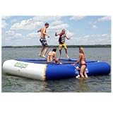 13 &acute; Launch Pad ( Floating Trampoline ) - B0000DYXB9
